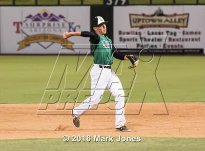 Thumbnail 1 in Alhambra vs. San Luis (AIA D3 Final) photogallery.