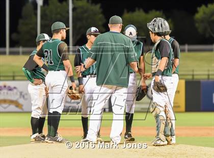 Thumbnail 1 in Alhambra vs. San Luis (AIA D3 Final) photogallery.