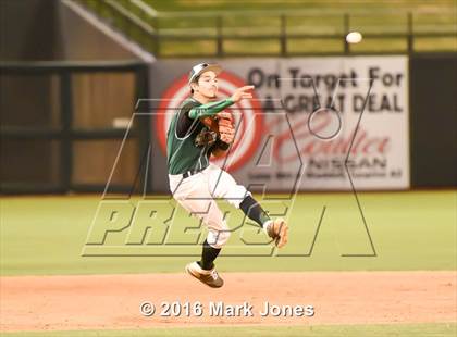 Thumbnail 1 in Alhambra vs. San Luis (AIA D3 Final) photogallery.