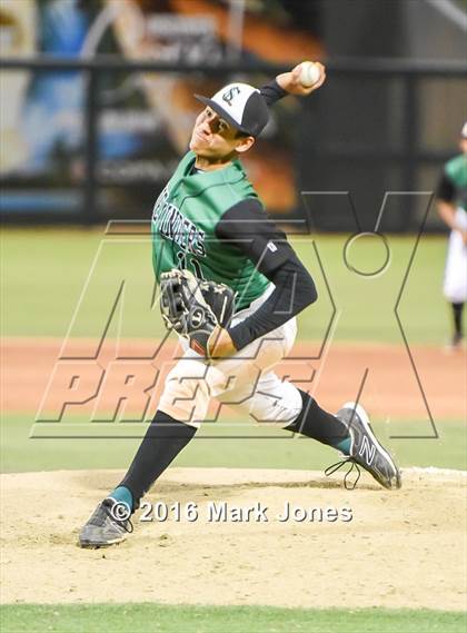 Thumbnail 1 in Alhambra vs. San Luis (AIA D3 Final) photogallery.