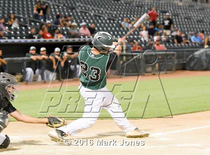 Thumbnail 1 in Alhambra vs. San Luis (AIA D3 Final) photogallery.