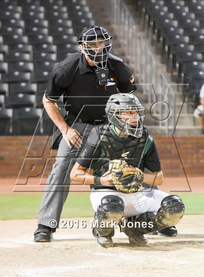 Thumbnail 3 in Alhambra vs. San Luis (AIA D3 Final) photogallery.