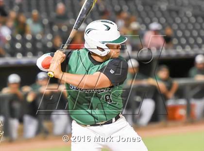 Thumbnail 1 in Alhambra vs. San Luis (AIA D3 Final) photogallery.