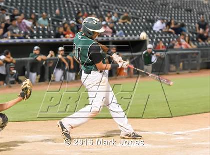 Thumbnail 3 in Alhambra vs. San Luis (AIA D3 Final) photogallery.