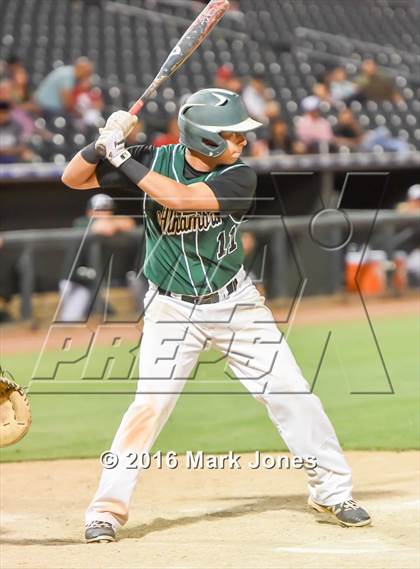 Thumbnail 1 in Alhambra vs. San Luis (AIA D3 Final) photogallery.