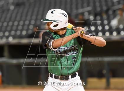 Thumbnail 3 in Alhambra vs. San Luis (AIA D3 Final) photogallery.