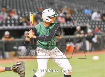 Thumbnail 2 in Alhambra vs. San Luis (AIA D3 Final) photogallery.