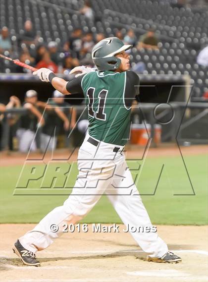 Thumbnail 3 in Alhambra vs. San Luis (AIA D3 Final) photogallery.