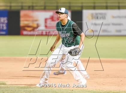 Thumbnail 3 in Alhambra vs. San Luis (AIA D3 Final) photogallery.