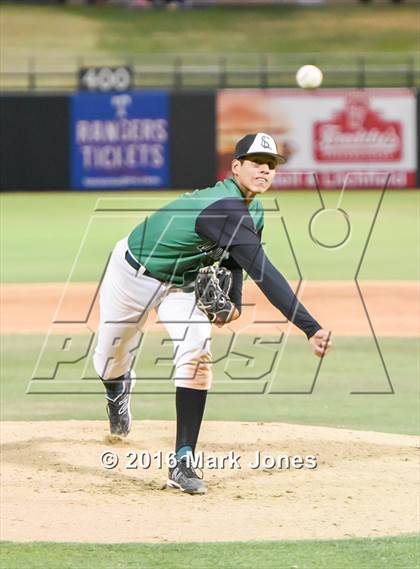 Thumbnail 2 in Alhambra vs. San Luis (AIA D3 Final) photogallery.