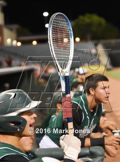 Thumbnail 2 in Alhambra vs. San Luis (AIA D3 Final) photogallery.
