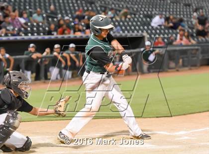 Thumbnail 2 in Alhambra vs. San Luis (AIA D3 Final) photogallery.