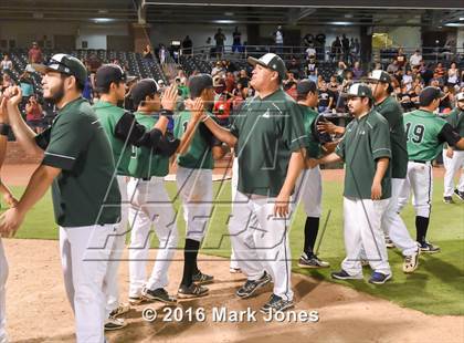 Thumbnail 2 in Alhambra vs. San Luis (AIA D3 Final) photogallery.