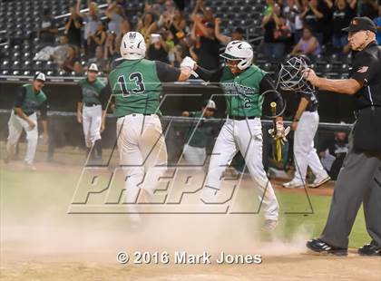 Thumbnail 3 in Alhambra vs. San Luis (AIA D3 Final) photogallery.
