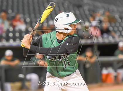 Thumbnail 1 in Alhambra vs. San Luis (AIA D3 Final) photogallery.