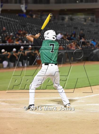 Thumbnail 1 in Alhambra vs. San Luis (AIA D3 Final) photogallery.