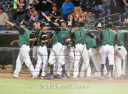 Thumbnail 1 in Alhambra vs. San Luis (AIA D3 Final) photogallery.
