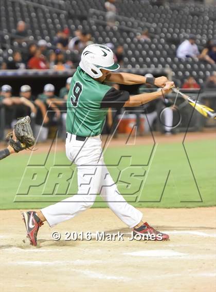 Thumbnail 1 in Alhambra vs. San Luis (AIA D3 Final) photogallery.