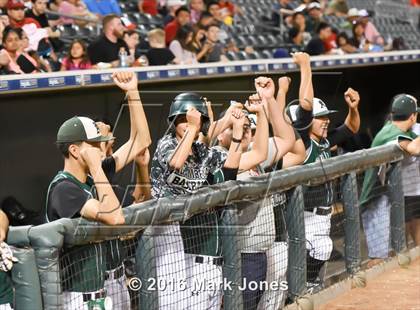 Thumbnail 1 in Alhambra vs. San Luis (AIA D3 Final) photogallery.