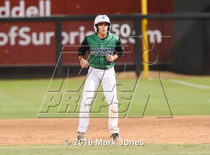 Thumbnail 1 in Alhambra vs. San Luis (AIA D3 Final) photogallery.