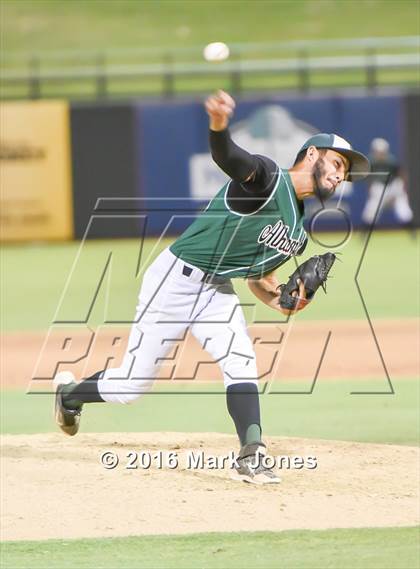 Thumbnail 3 in Alhambra vs. San Luis (AIA D3 Final) photogallery.