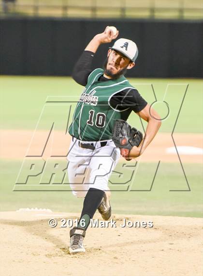 Thumbnail 3 in Alhambra vs. San Luis (AIA D3 Final) photogallery.