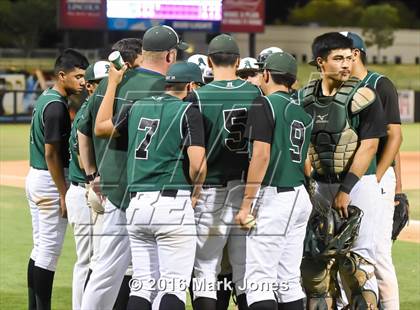 Thumbnail 3 in Alhambra vs. San Luis (AIA D3 Final) photogallery.