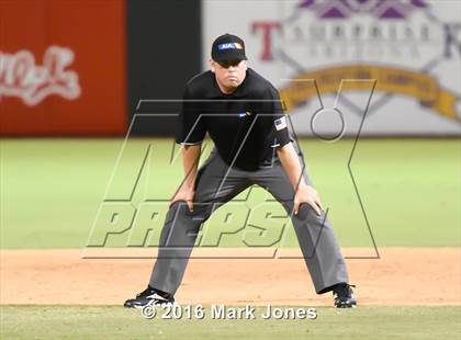 Thumbnail 1 in Alhambra vs. San Luis (AIA D3 Final) photogallery.