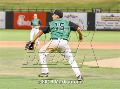 Thumbnail 1 in Alhambra vs. San Luis (AIA D3 Final) photogallery.