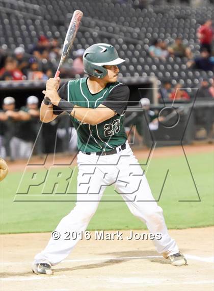 Thumbnail 1 in Alhambra vs. San Luis (AIA D3 Final) photogallery.