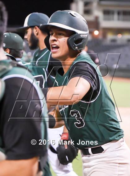 Thumbnail 2 in Alhambra vs. San Luis (AIA D3 Final) photogallery.