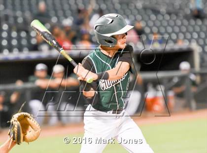 Thumbnail 1 in Alhambra vs. San Luis (AIA D3 Final) photogallery.