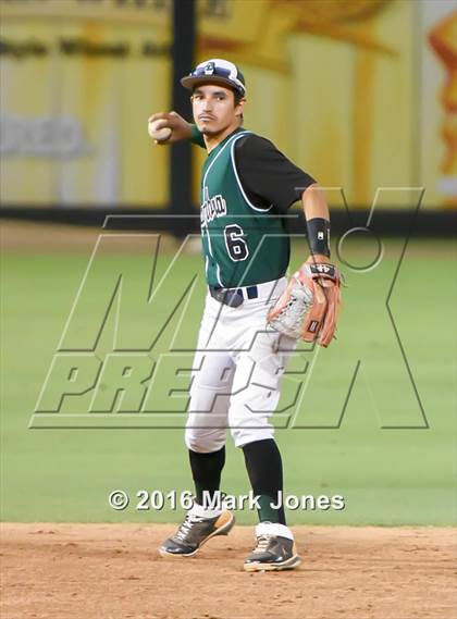Thumbnail 1 in Alhambra vs. San Luis (AIA D3 Final) photogallery.