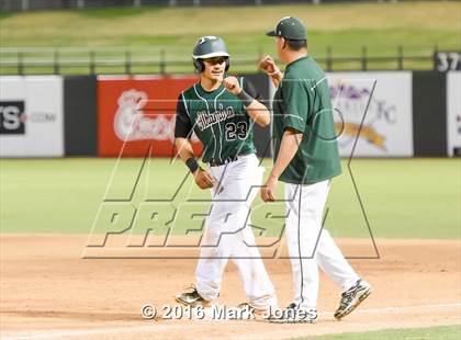 Thumbnail 2 in Alhambra vs. San Luis (AIA D3 Final) photogallery.