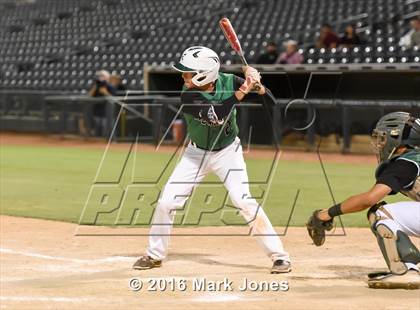 Thumbnail 2 in Alhambra vs. San Luis (AIA D3 Final) photogallery.