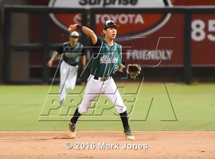 Thumbnail 3 in Alhambra vs. San Luis (AIA D3 Final) photogallery.