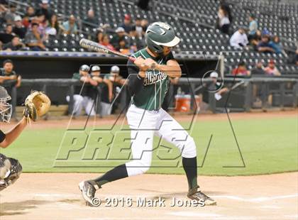 Thumbnail 1 in Alhambra vs. San Luis (AIA D3 Final) photogallery.