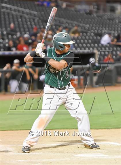 Thumbnail 3 in Alhambra vs. San Luis (AIA D3 Final) photogallery.