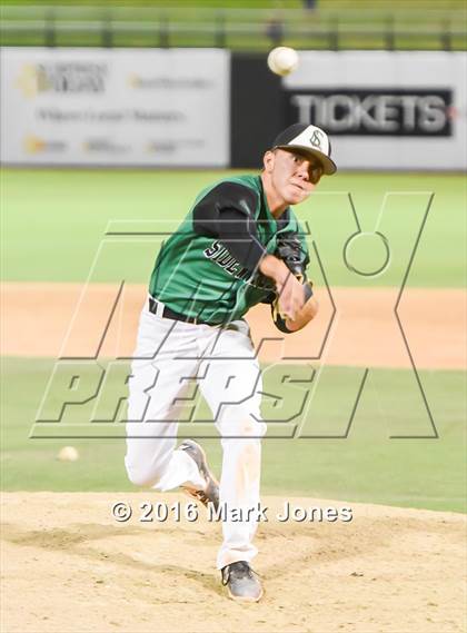 Thumbnail 3 in Alhambra vs. San Luis (AIA D3 Final) photogallery.
