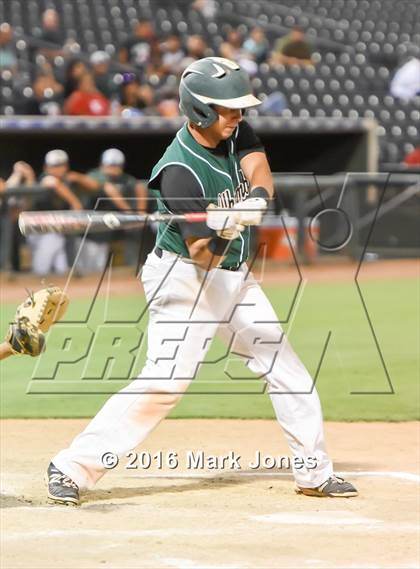 Thumbnail 2 in Alhambra vs. San Luis (AIA D3 Final) photogallery.