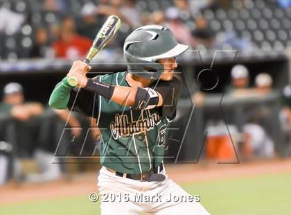 Thumbnail 1 in Alhambra vs. San Luis (AIA D3 Final) photogallery.