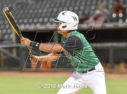 Thumbnail 3 in Alhambra vs. San Luis (AIA D3 Final) photogallery.