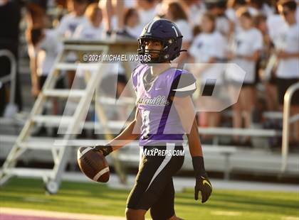 Thumbnail 3 in Conway @ Fayetteville photogallery.