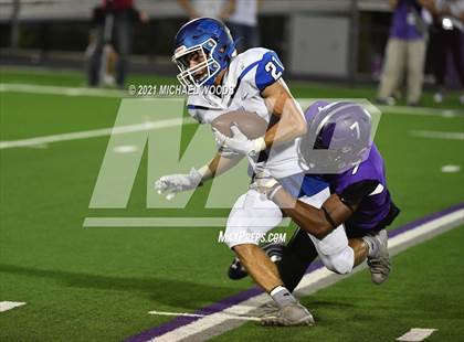 Thumbnail 3 in Conway @ Fayetteville photogallery.