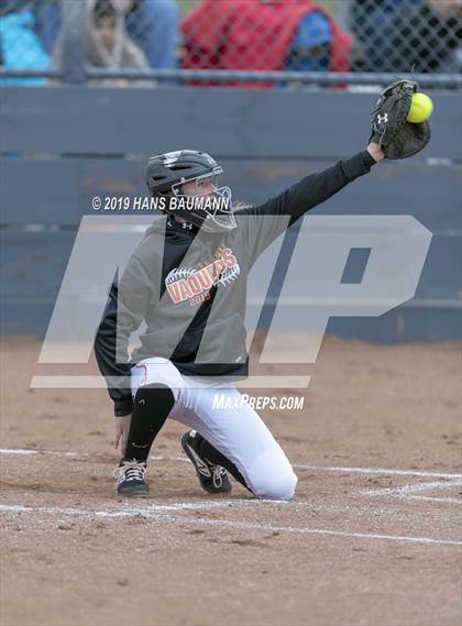 Thumbnail 1 in Fernley @ North Valleys photogallery.