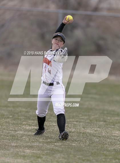 Thumbnail 3 in Fernley @ North Valleys photogallery.