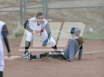 Thumbnail 2 in Fernley @ North Valleys photogallery.