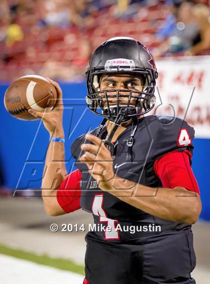 Thumbnail 3 in McKinney @ Liberty photogallery.