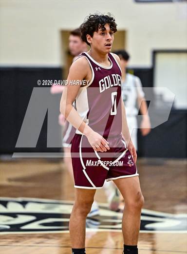 FR: Golden @ D'Evelyn