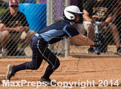 Thumbnail 2 in Burrell @ Steel Valley (WPIAL AA Round 1 Playoff) photogallery.